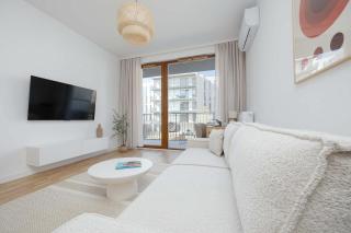 Unique Apartment with Air Conditioning and Underground Parking by Renters Prestige - 3