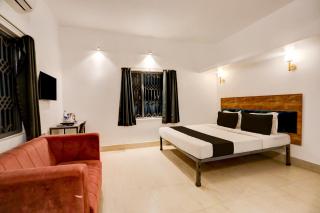 Super Collection O IGKC Multispecialty Hospital Formerly Hotel Neatflix and Chill - 9