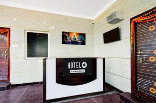 Super Hotel O Square Mall Hyderabad Formerly Skandas Residency - 6