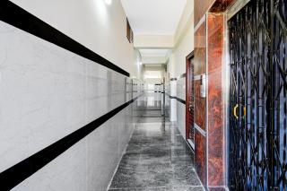 Super Hotel O Square Mall Hyderabad Formerly Skandas Residency - 6