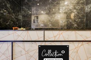 Collection O Tiruvannamalai Formerly Thangam Residency - 7