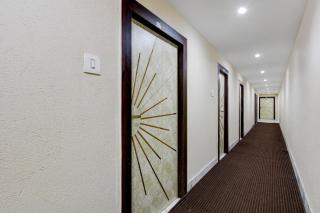 Super Hotel O Barasat Government College Formerly Mivaan Comfort - 3