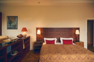 Hotel Hohenhaus - 9
