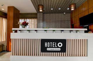 Super Hotel O Barasat Government College Formerly Mivaan Comfort - 7