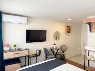 Beylik Dream Hotel - 9