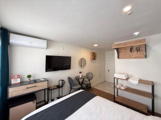 Beylik Dream Hotel - 8