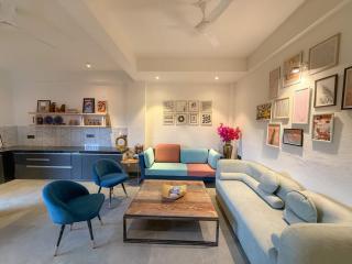 Urban Cube 202 Modern 1 BHK - 4