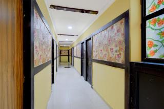 Super Hotel O James Street Railway Station Hyderabad Formerly Vasundhara Guest House - 6