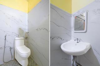 Super Hotel O James Street Railway Station Hyderabad Formerly Vasundhara Guest House - 5