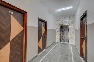 Super Hotel O Gandimaisamma Thalli Temple Formerly GN Luxury Suits - 3