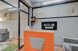 Super Hotel O Gandimaisamma Thalli Temple Formerly GN Luxury Suits - 7