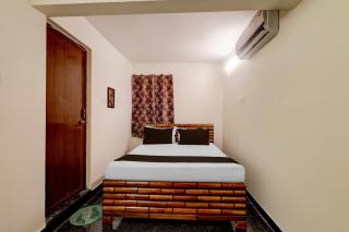 Super Collection O Perungulattur Railway Station Formerly Sri Varahi Inn - 1