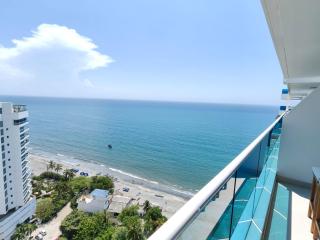 18Lujo Caribeño Vista al Mar Piscinas - 9