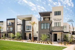 Sunstone Retreat home - St. George - 8