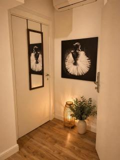 Chambre Confort Premium - Monaco 1 - 2