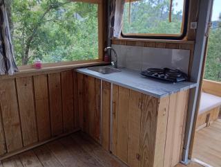 Cabana do Gipsy - 4