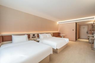 Hanting Hotel Beijing University of Posts and Telecommunications Xizhimen - 3