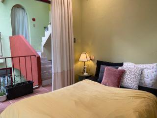 Tiny bright house - 7