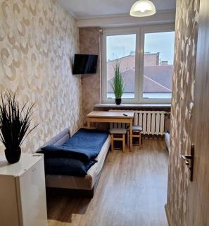 Hostel Włocławek - 9