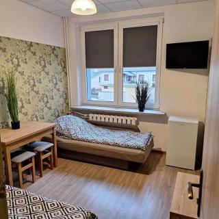 Hostel Włocławek - 7