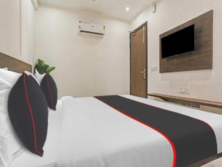 HOTEL O MORO - 9