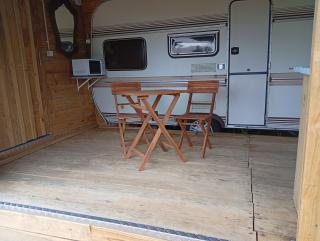Cabana do Gipsy - 8