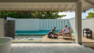 Noku Maldives, Vignette Collection - 5