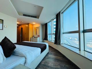 Centaurus Islamabad 3BR Luxury Apartment - 0