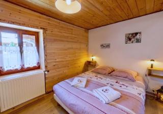 Casa-La Fuste centre Saint-Véran ski au pied - 2