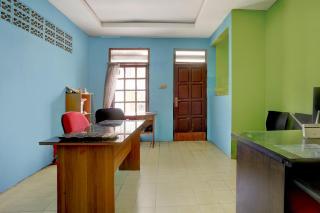 Hotel O near Plaza Pondok Gede formerly Angel Homestay - 5
