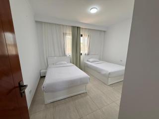 Peaks - Luxury Sea View Suite with Private beach - 3
