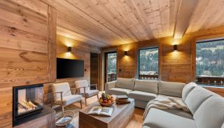 Barme Apartment - Latitude Champéry - 9