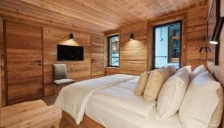 Barme Apartment - Latitude Champéry - 1