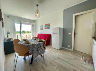 Relax in our flat 260m from the beach - 5