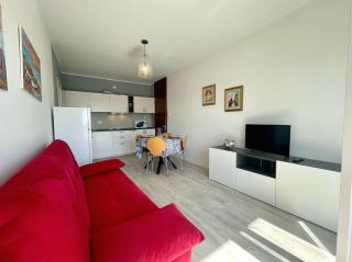 Relax in our flat 260m from the beach - 4