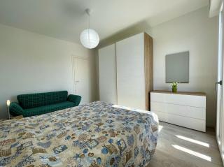Relax in our flat 260m from the beach - 1