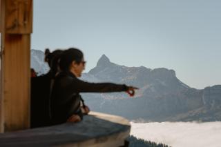 Berghotel Mettmen - 2