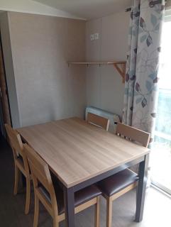 Mobil home 6 personnes siblu - 3 chambres 40m2 - 8