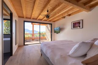 Les balcons de saint Apollinaire - 1