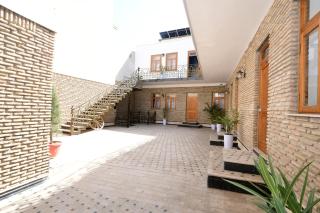 Munis Old Town Hotel - 6