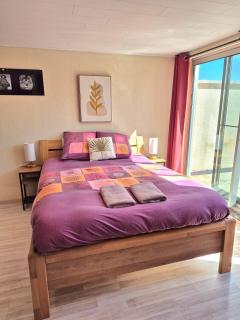 3 Studios - 3 Ambiances - Tout confort - 3