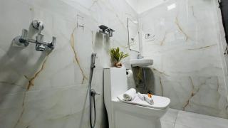 Olive Service Apartments - HICC Hitex Hyderabad - 5