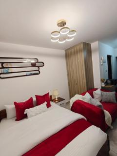 Cozy & Stylish Studio in Ngara - Near CBD - 5