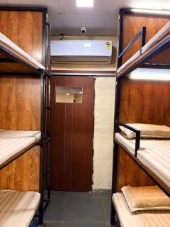 Hans Dormitory - 9