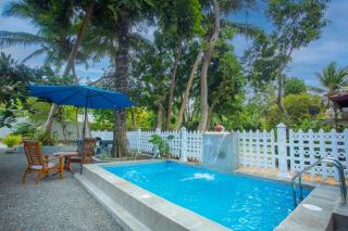 Ceylon Princes Villa - 8