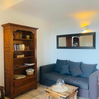 Villa la Testa -pinarello Sea-view residence in Pinarello, sleeps 7, pool - 1