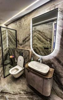Lumen Residences01 Cyber hub Central luxury 4BHK - 2