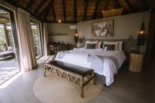 Laluka Safari Lodge - Welgevonden Game Reserve - 9