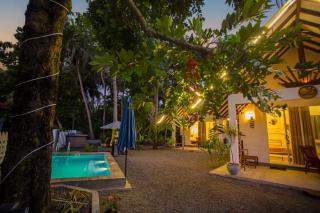 Ceylon Princes Villa - 9