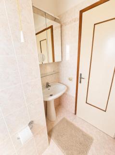 Villa Nave Trilocale con Terrazza Frontemare - Agenzia Cocal - 2